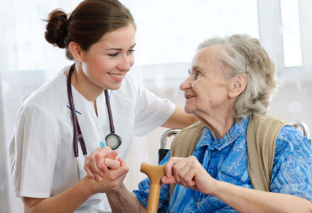 How to Find the Best Nursing Home 