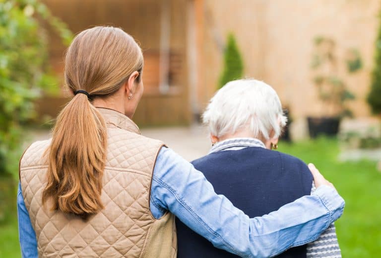 How to Find the Best Nursing Home