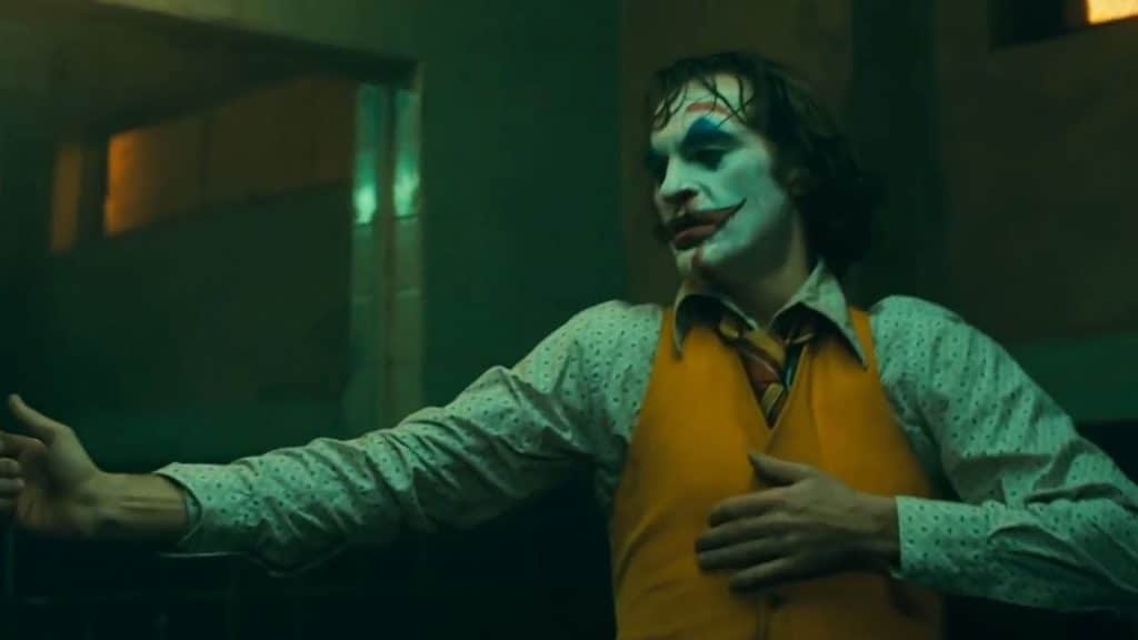 Jaw Dropping Facts About the JOKER Movie