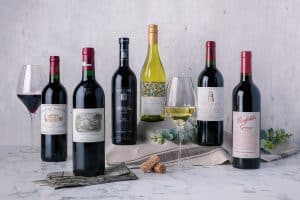 Why Buying Wine Can Be a Varied Treat