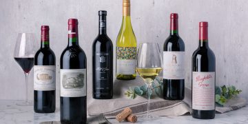 Why Buying Wine Can Be a Varied Treat?