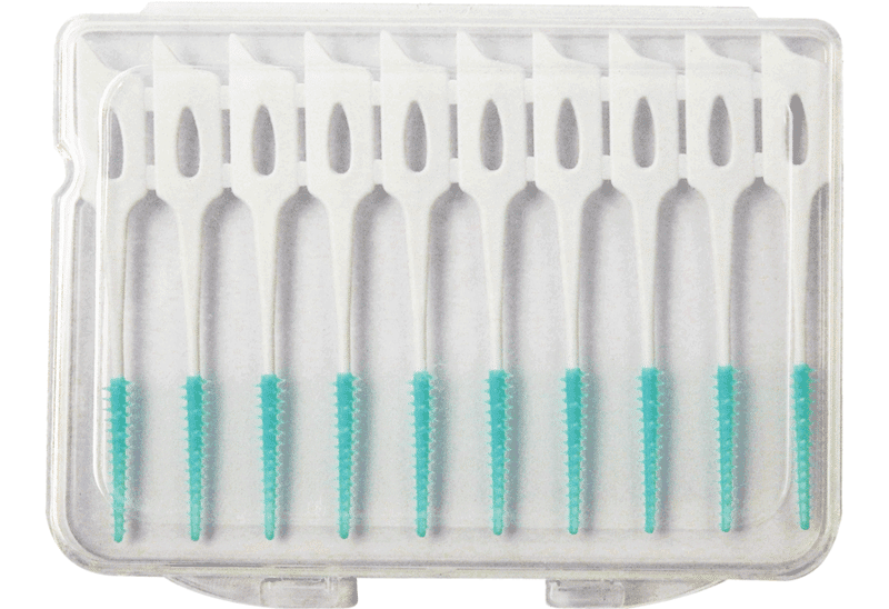 inter dental cleaners Top 5 Tips For Healthy Gums and Teeth