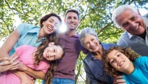 The Impact of Family Dynamics on your Health