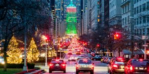 Best Ways To Spend This Holiday Season In NYC