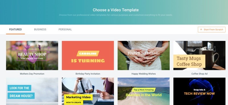 felixie 34 How to Create Online Videos from Photos