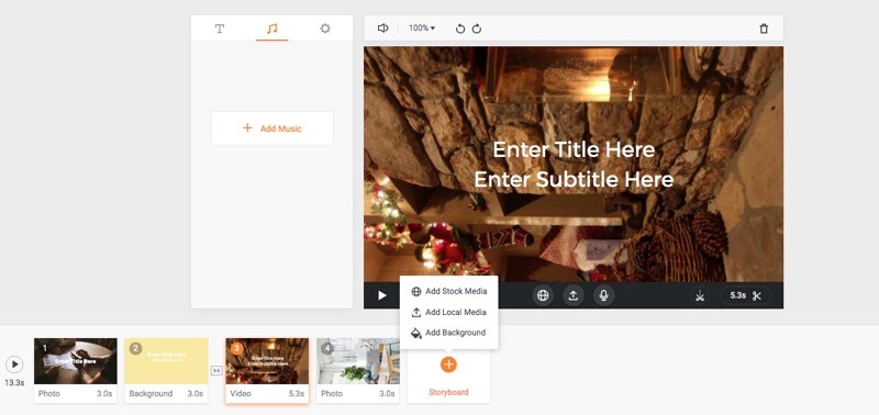 felixie 45 How to Create Online Videos from Photos