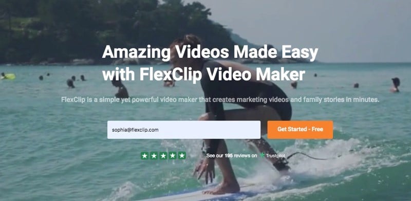 How to Create Online Videos from Photos