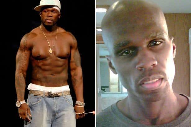 50 Cent 50 Cent