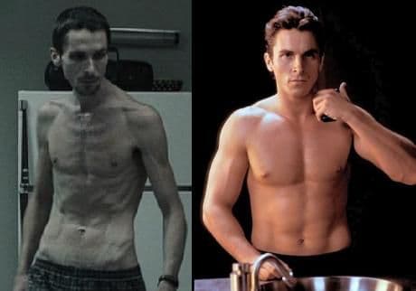 Christian Bale Christian Bale