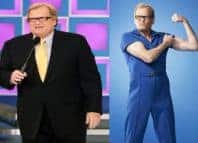 Drew Carey