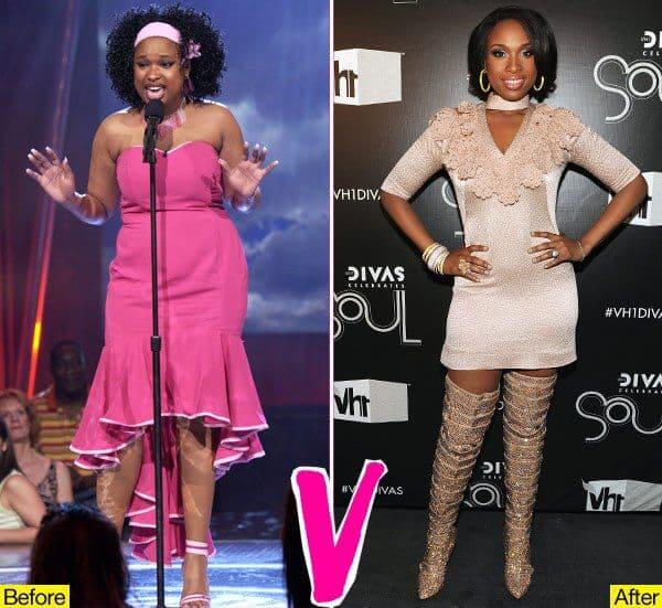 Jennifer Hudson Jennifer Hudson