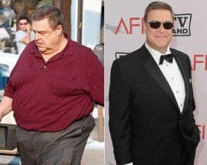 John Goodman