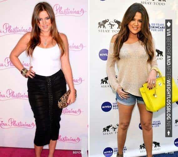 Khloe Kardashian Khloe Kardashian
