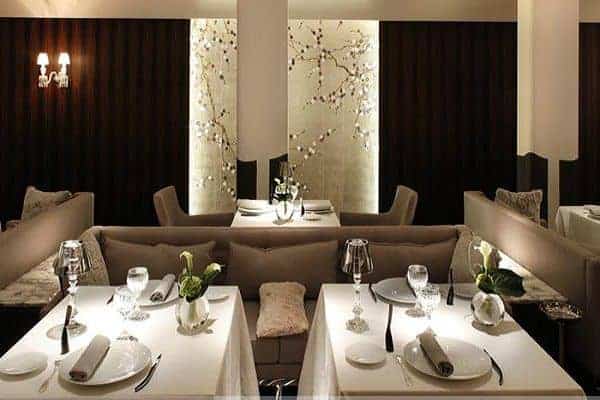 Most Expensive Restaurants In The World1 Most Expensive Restaurants In The World1