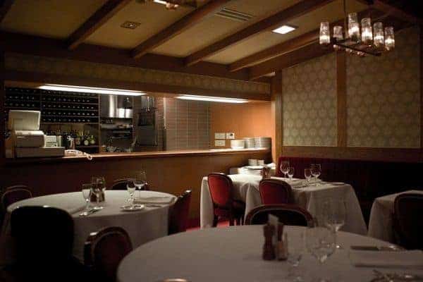 Most Expensive Restaurants In The World2 Most Expensive Restaurants In The World2