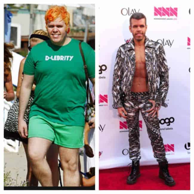 Perez Hilton Perez Hilton