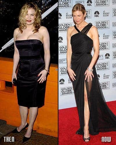 Renee Zellweger Renee Zellweger