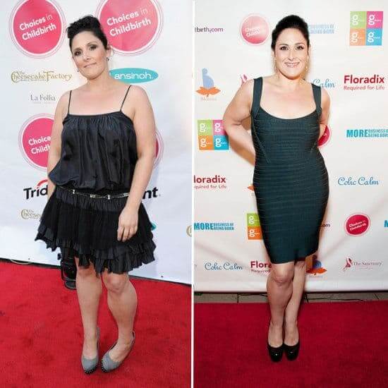 Ricki Lake Ricki Lake