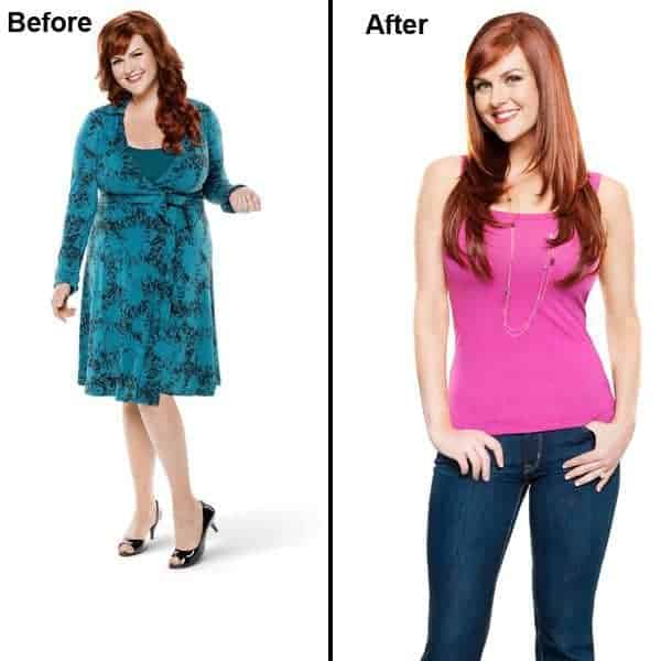 Sara Rue