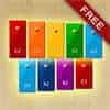 Toy Xylophone Toy Xylophone