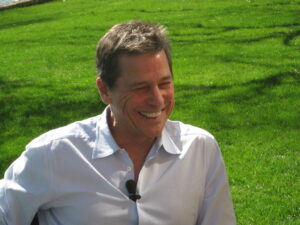 Biography Of Actor/Director Tim Matheson & His 3 Marriages