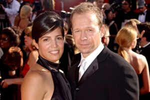 Kimberly Fey's Biography | The Ex-Wife of Donnie Wahlberg