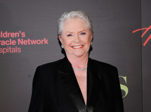 How Much Is Susan Flannery Worth?