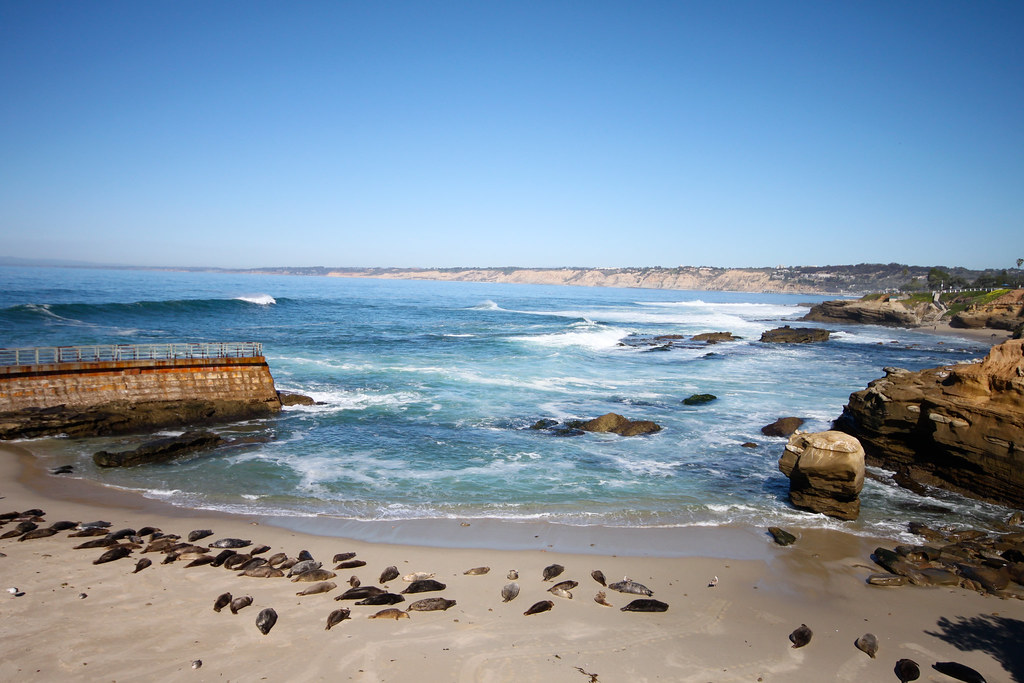 La Jolla California