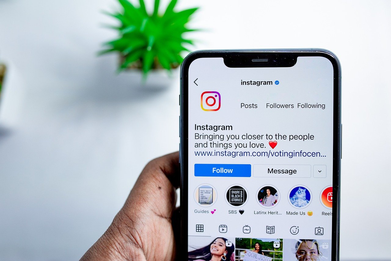 How to Get Potential Instagram Followers and Auto Likes