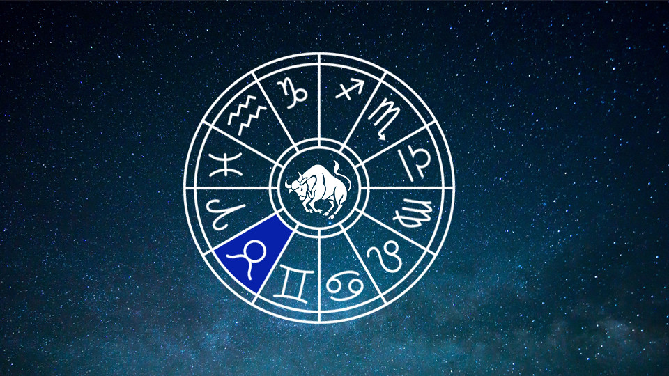 Zodiac chart