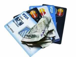 How to Know When You Need Credit Card Debt Relief