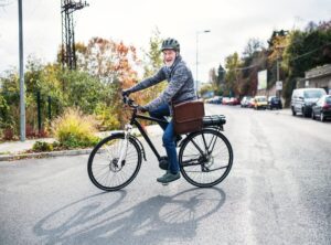 5 Reasons Why Hybrid Bicycles Are Great for Older Adults