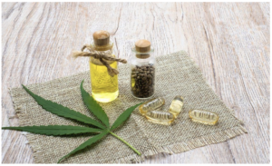 Is CBD Oil Good for Anxiety?