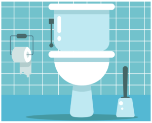 10 Things You Should Try Avoid Flushing Down The Toilet
