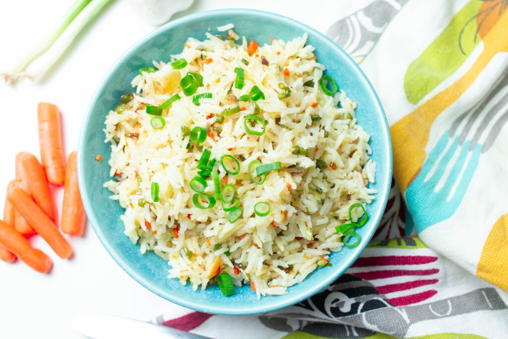 Is Rice Good for You? 6 Amazing Health Benefits of Eating Rice Lifegag