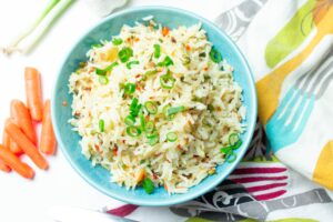 Is Rice Good for You? 6 Amazing Health Benefits of Eating Rice