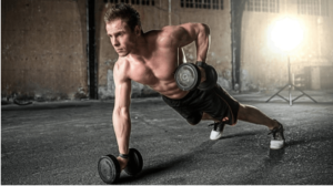 Fitness Tips: How To Maintain A Proper Form While Working Out
