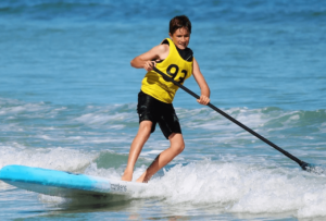 paddling-paddle-board