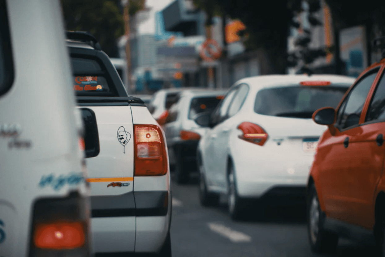 traffic traffic