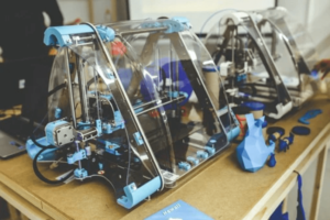 How To Use 3D Printing Services To Benefit Your Business