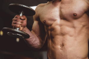 What You Should Know Before Using Steroids
