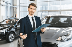 Planning to Lease a Car? Here's What You Need to Consider