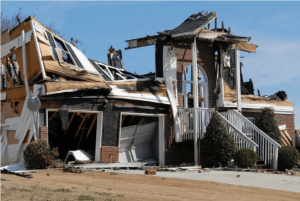 Can You Sell A House That Was Damaged By Fire? Find Out Here
