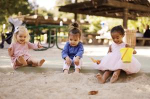 Important Tips On How To Make A Dreamy Kids Playground
