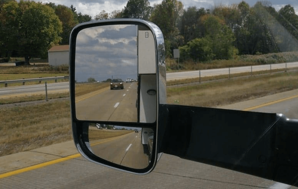 RV Fifth Wheel Trailer Towing Tips - Lifegag