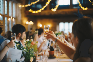 How To Host The Perfect Party Without Forgetting Anything