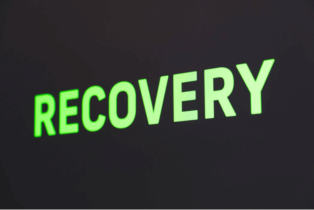 recovery