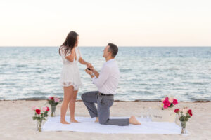 What You Should Do Before You Propose