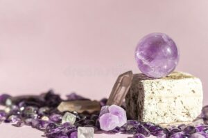 Here's How You Can Add A Little Bit Of Crystal Magic In Your Everyday Life