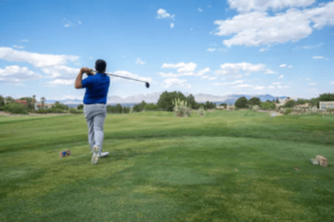 How Getting The Right Golf Equipment Can Improve Your Game